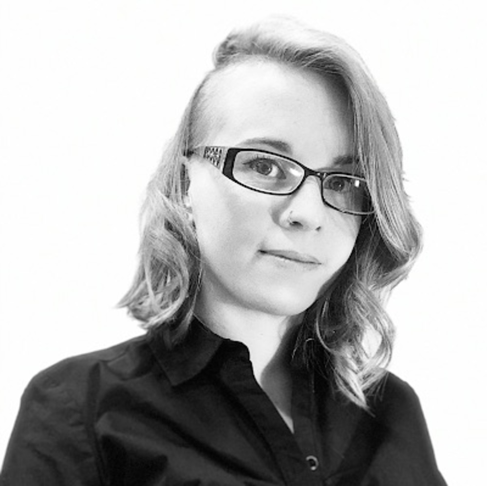 Meet your Posher, Kari